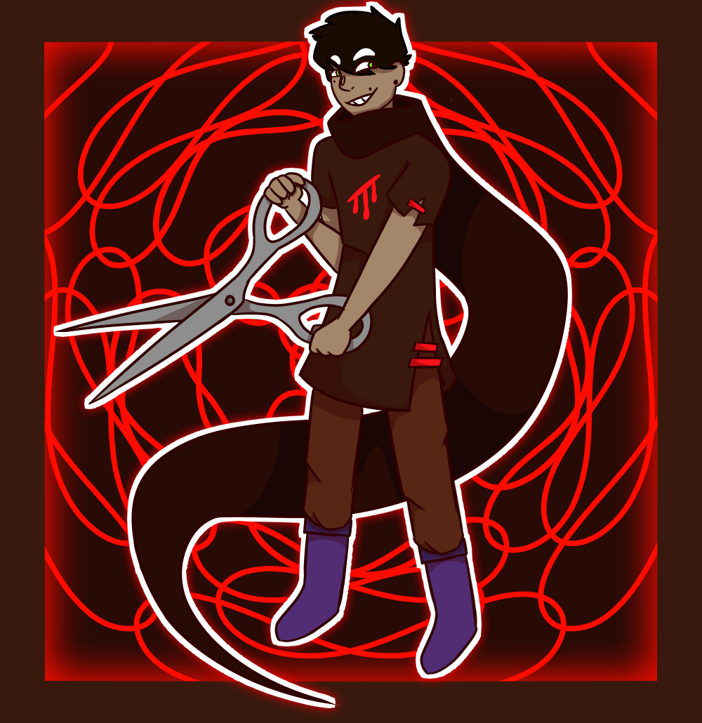 Heir of Blood
