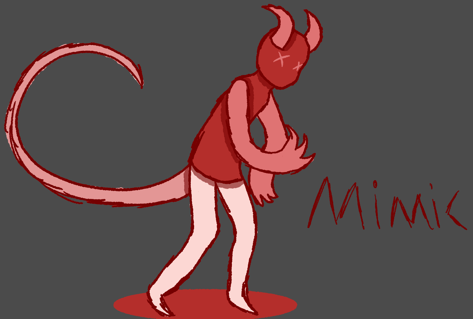 MiMiC