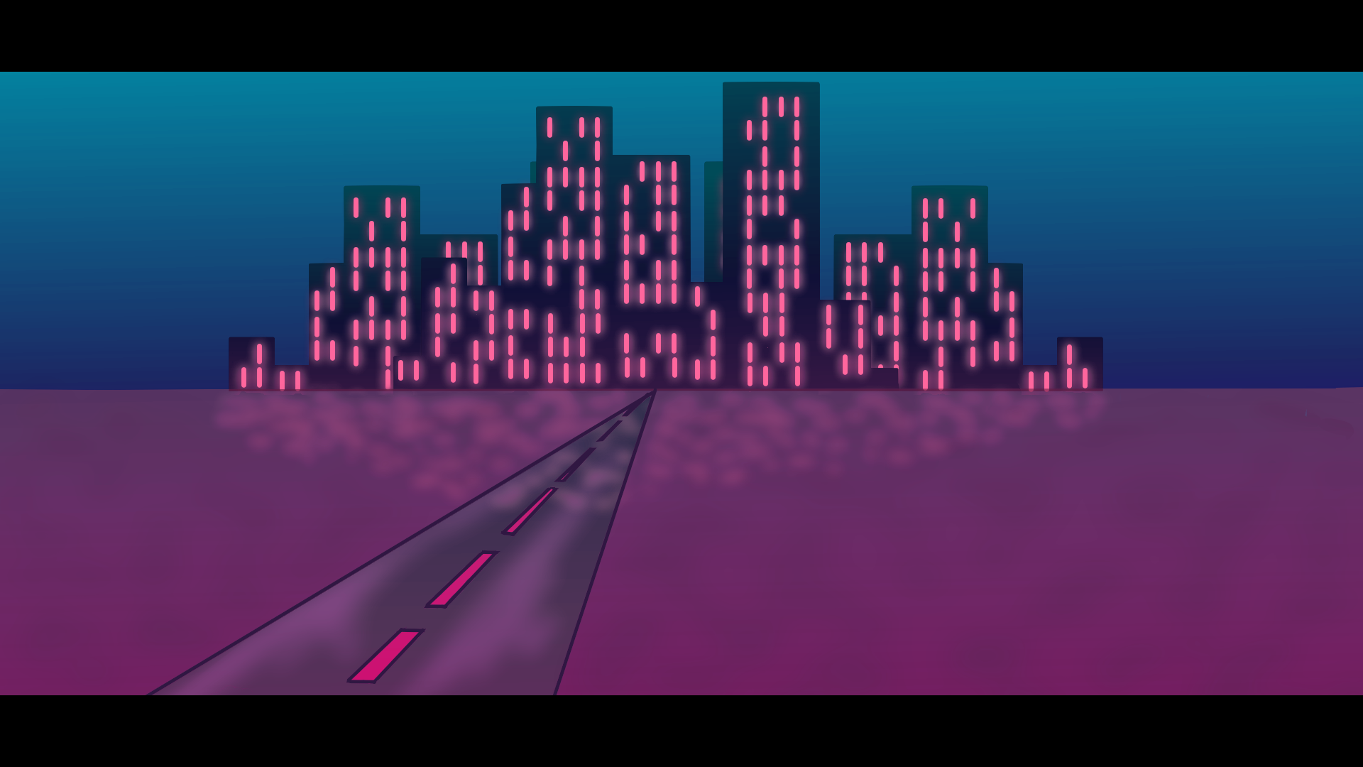 Purp City