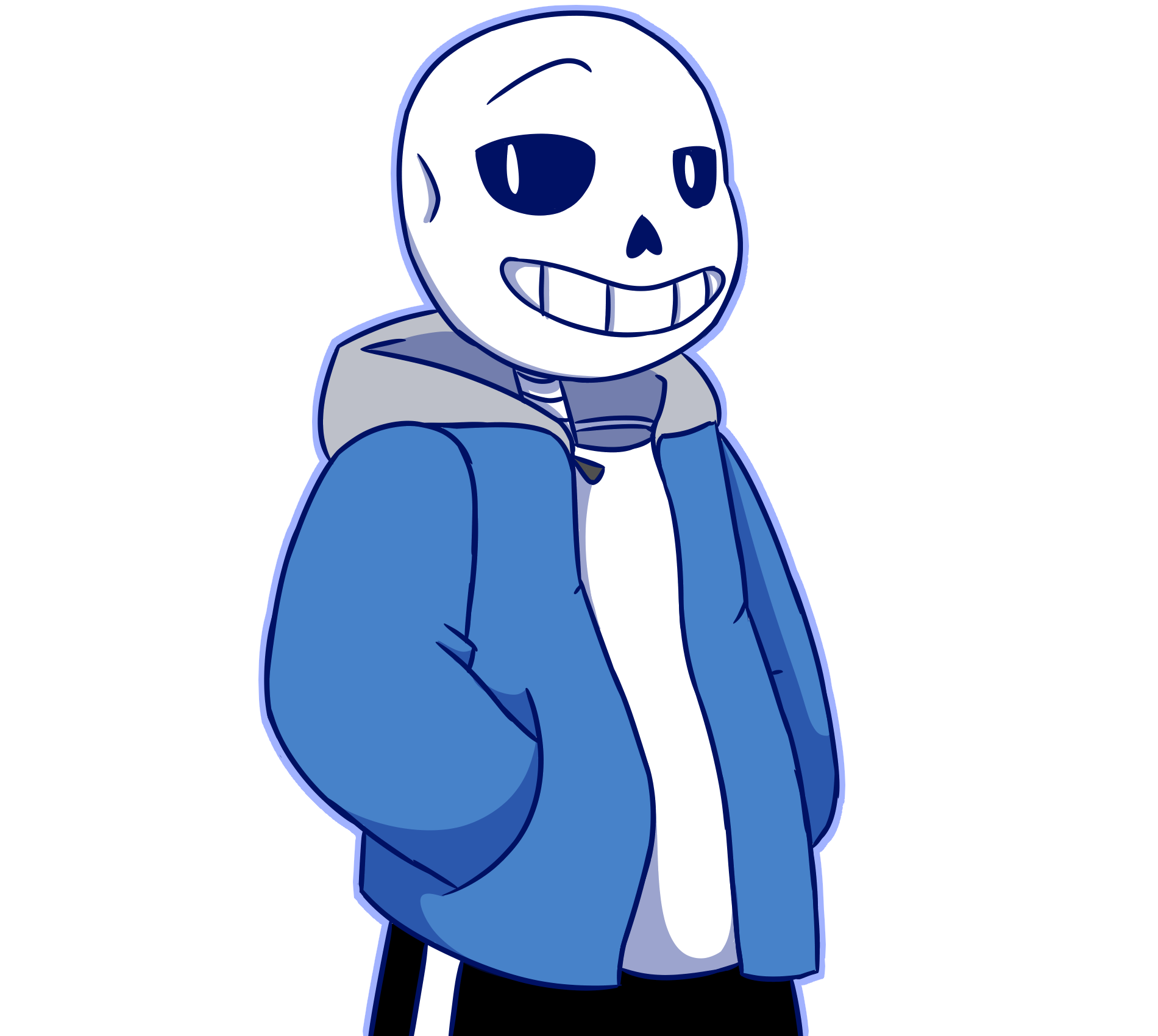 Sans (Undertale)