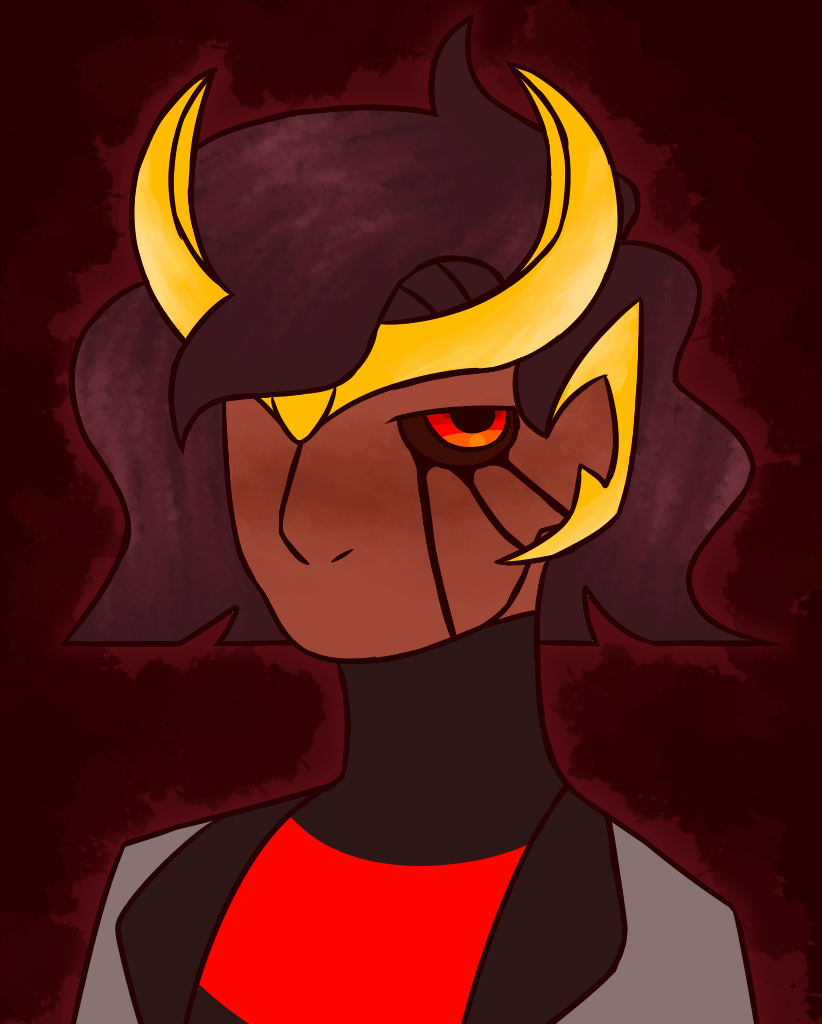 Giratina Gijinka