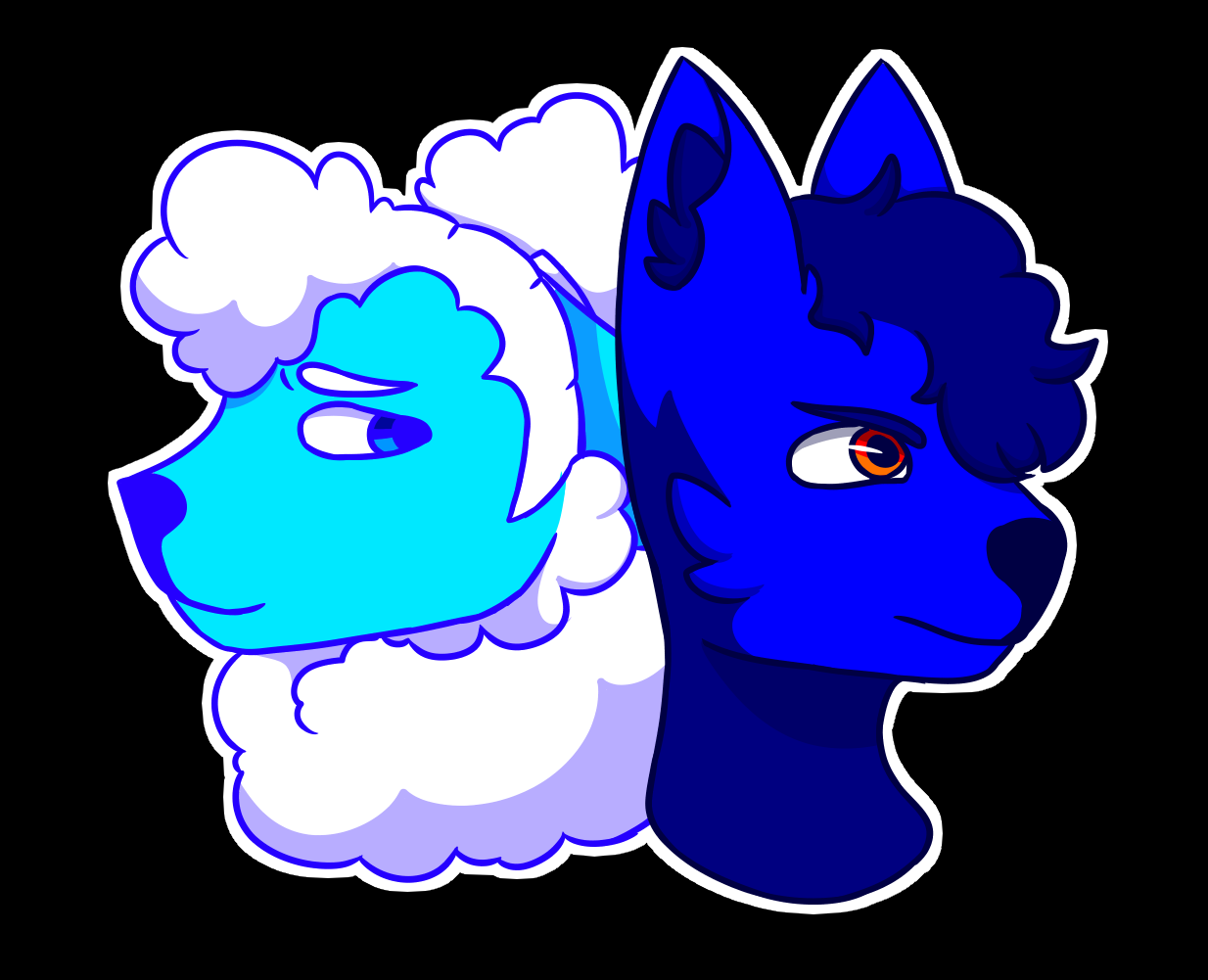 Ice and Fire