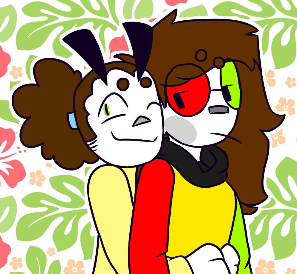 2 Guys
