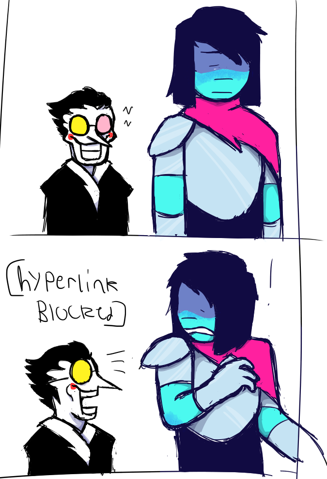 Pest (Deltarune)