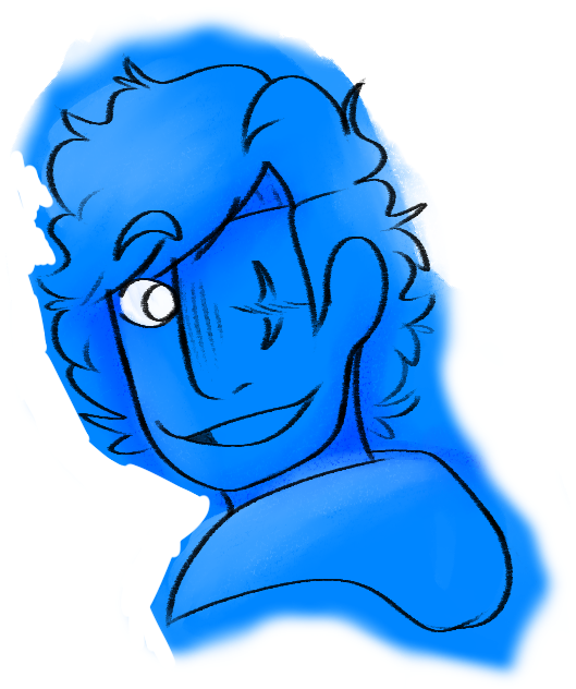 Clip studio Coda test.