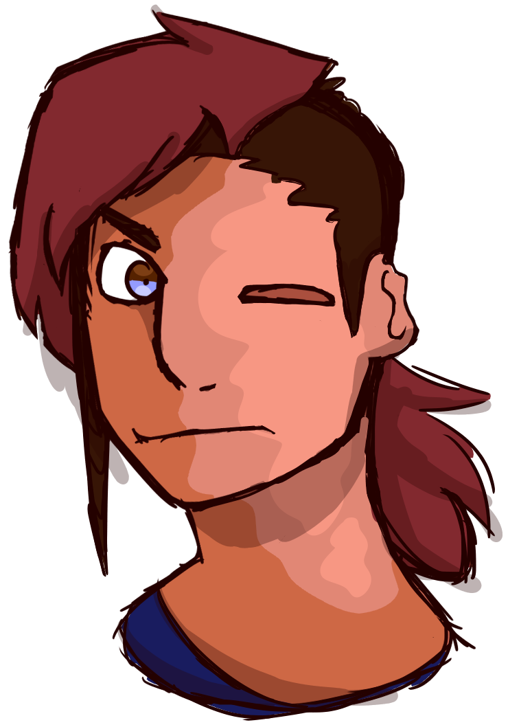 This is kinda bad :T