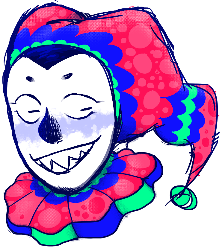 CLOWN
