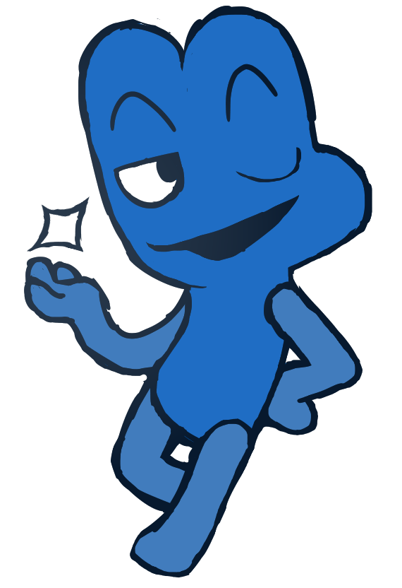 Four (BFB)
