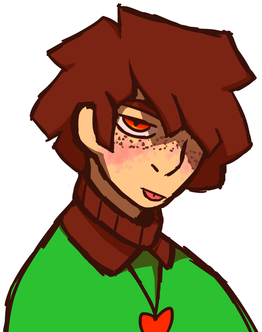 Char (Undertale)
