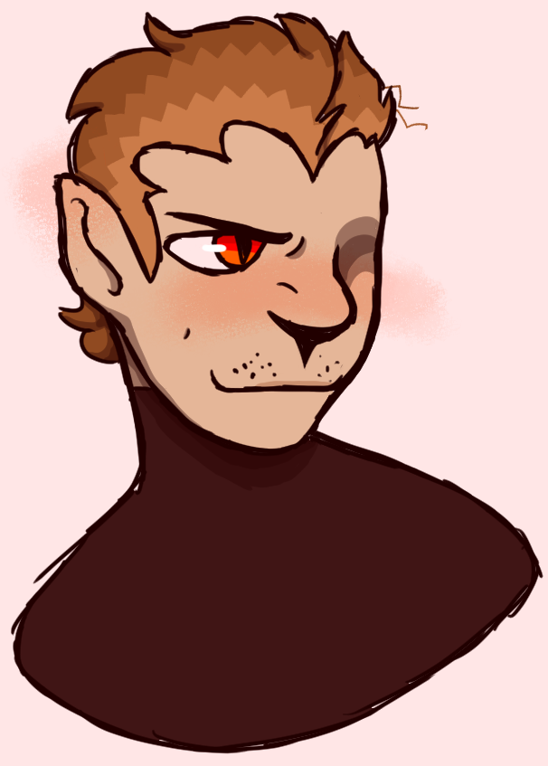 Fire Guy