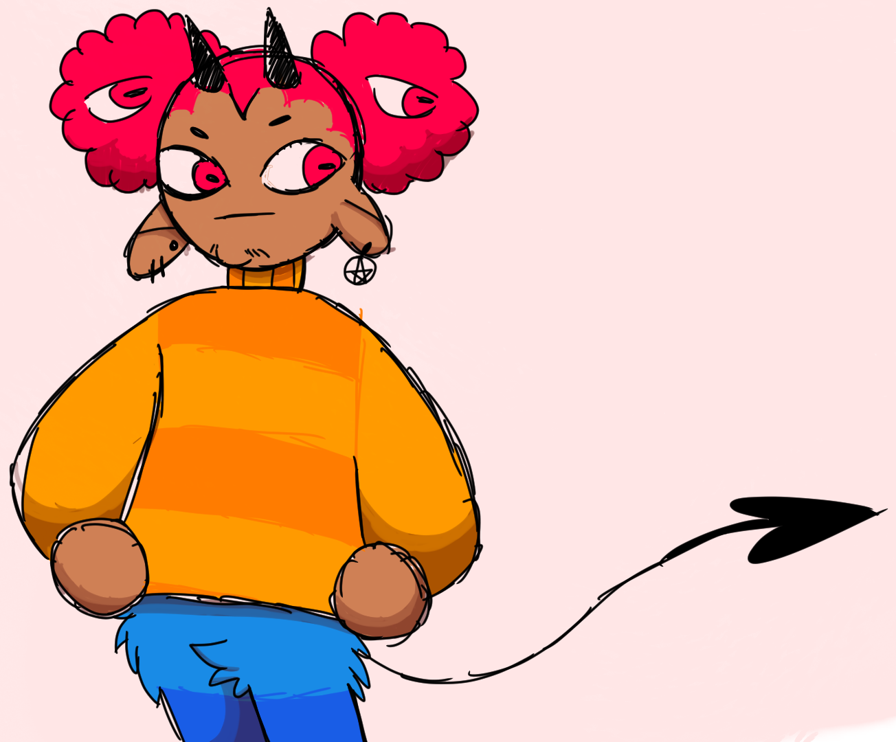 Clip Studio test