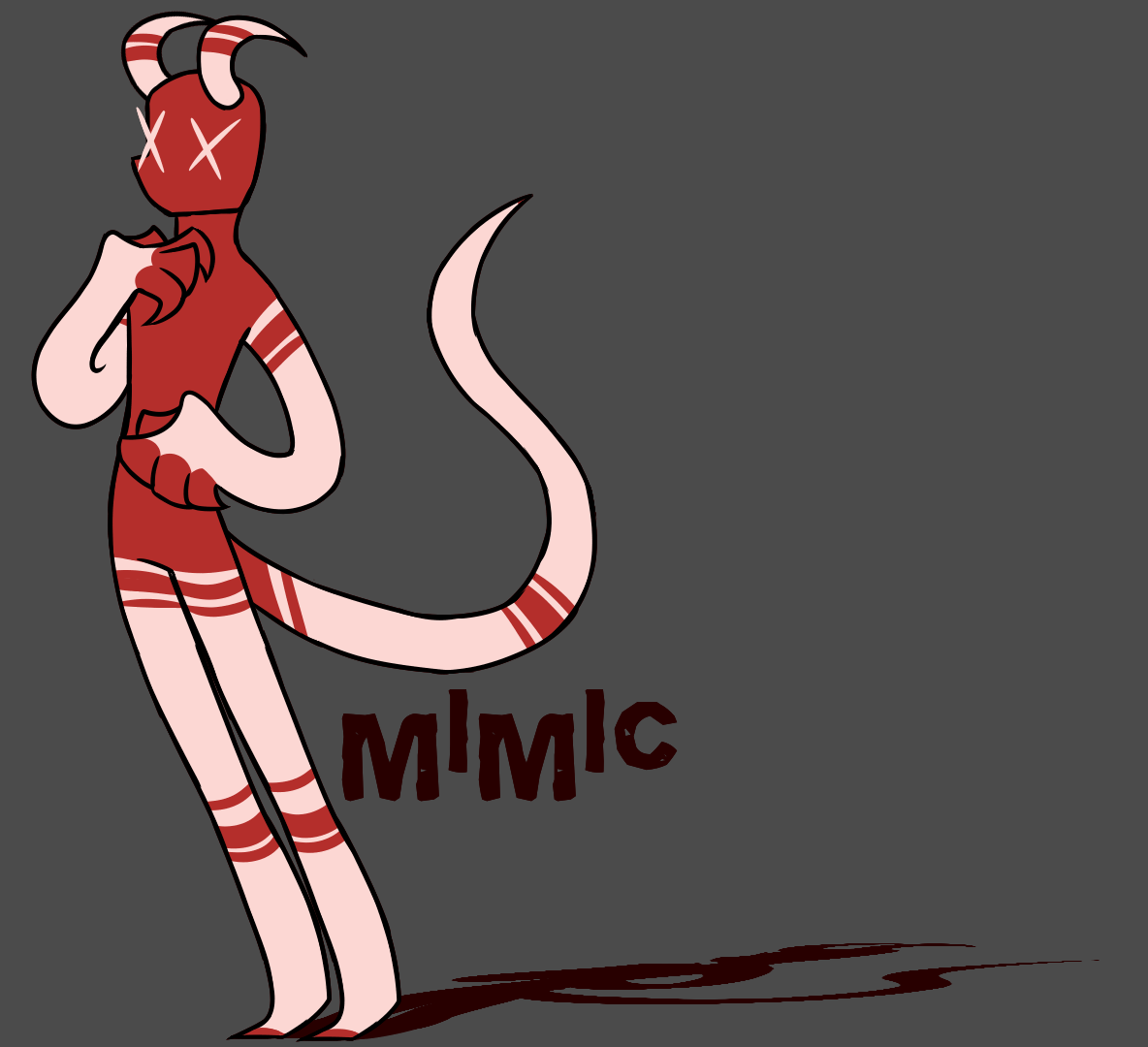 MiMiC Redesign
