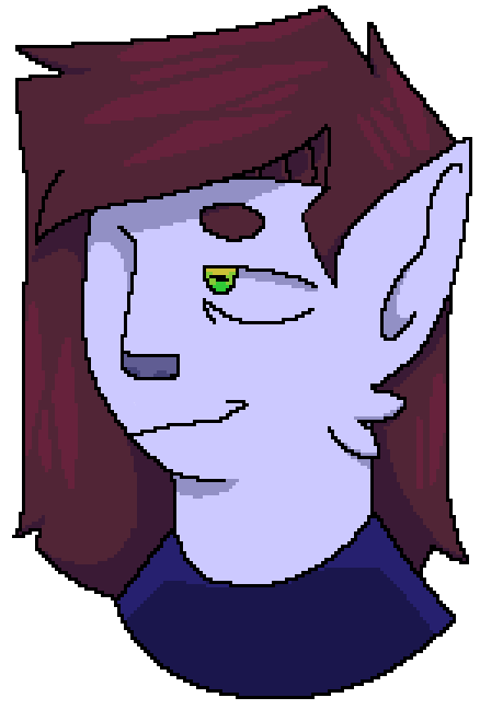 Pixel Rueb