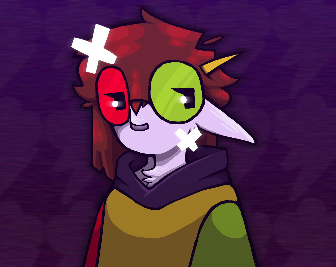 Ruebarb