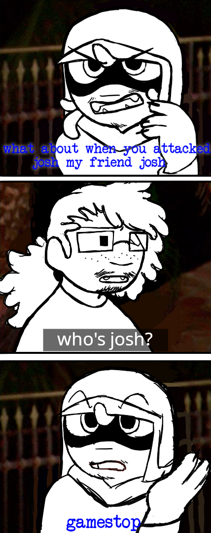 Unfinished meme redraw (HLVRAI)