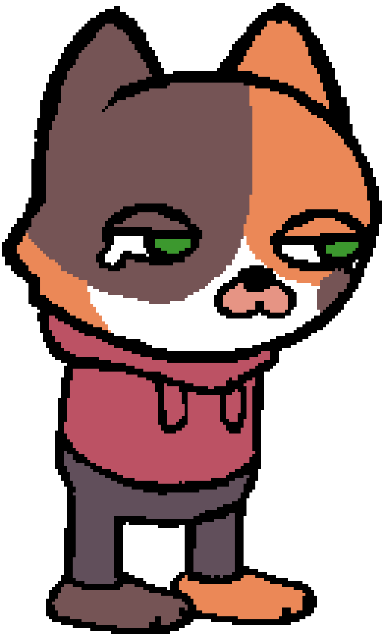Homestuck.....