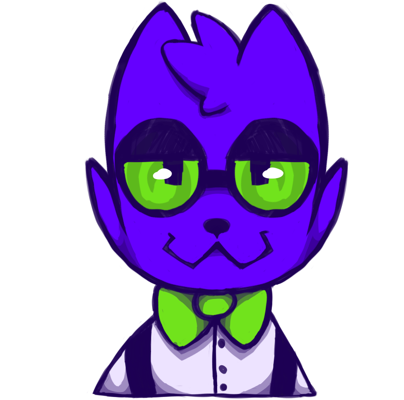 Paxton Thumbnail for Artfight
