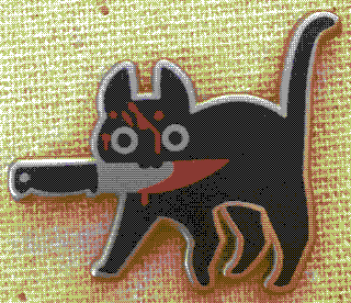 Acquired: etsy