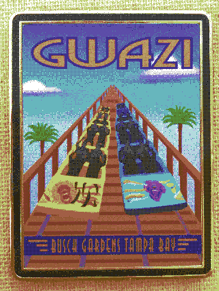 Acquired: busch gardens tampa