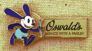 Acquired: disneyland
