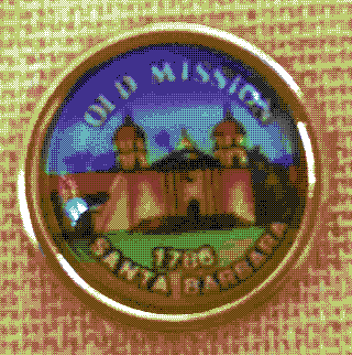 Acquired:
                  santa barbara