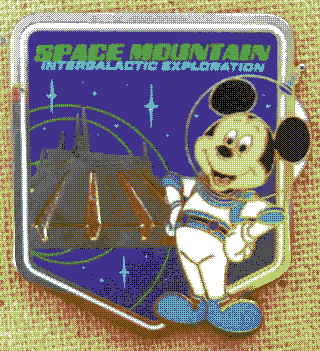 Acquired:
                  disneyland